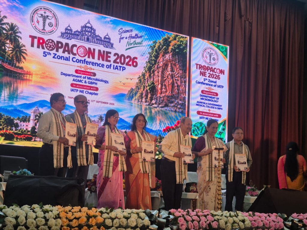 TROPACON NE 2026 – 5th Zonal Conference